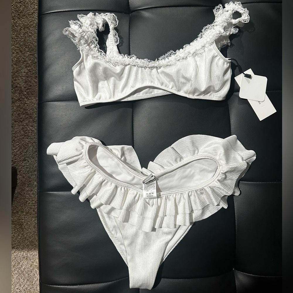 Elysiian Bikini Set